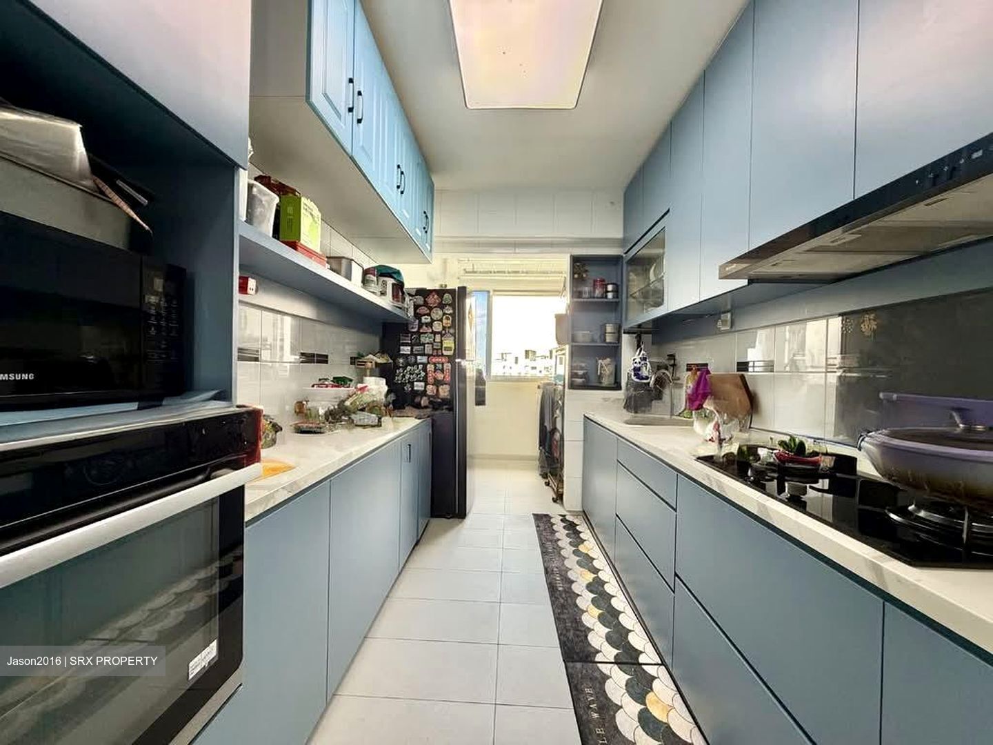 Blk 430B Orchid Spring @ Yishun (Yishun), HDB 4 Rooms #553900871